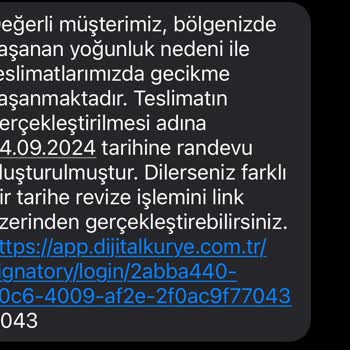 Türk Telekom Numara Taşıma Sürecinde Sürekli Ertelemeler Ve Bilgilendirme Eksikliği