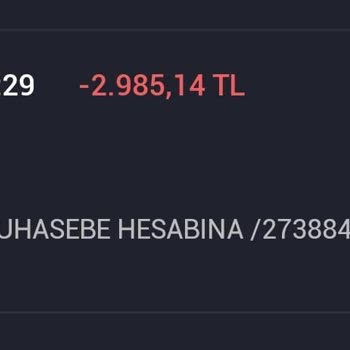 İş Bankası Ekspertiz Ücreti Alıp Krediyi Olumsuz Deyip Reddetti