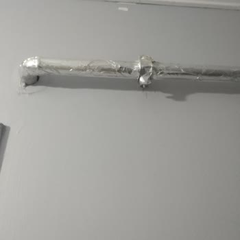 Dyo Duvar Boyası Şikayet