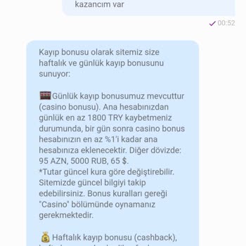 1Win'de Kayıp Ve İlgisiz Müşteri Hizmetleri