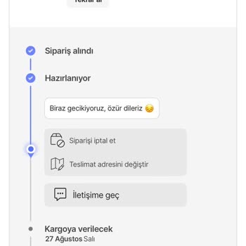 Hepsiburada'dan Yaptığım Ve Pişman Olduğum Alışveriş