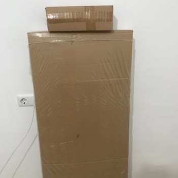 Enza Home Teslimat Problemi Sorumsuzluk