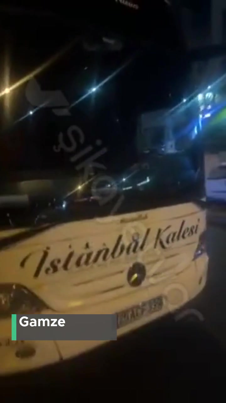 İstanbul Kalesi Seyahat Araç Arızası videonun kapak resmi