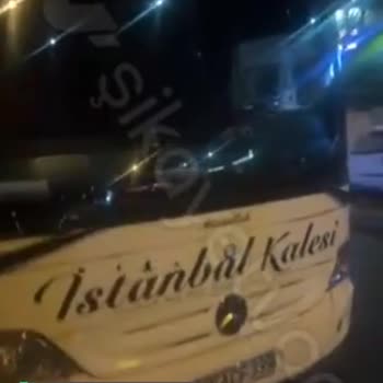 İstanbul Kalesi Seyahat Araç Arızası