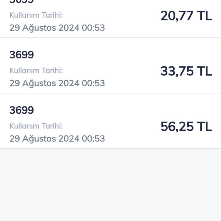 Playweez Servis Abonelik İptali