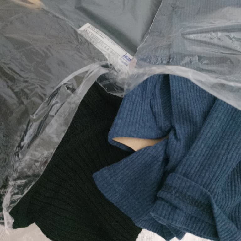 Ketenoutlet.com 4 Adet Gömlek Yerine 2 Adet Boğazlı Kazak Geldi!