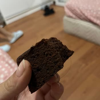 Eti Gıda Şekli Şahane Dankek Saç Çıktı