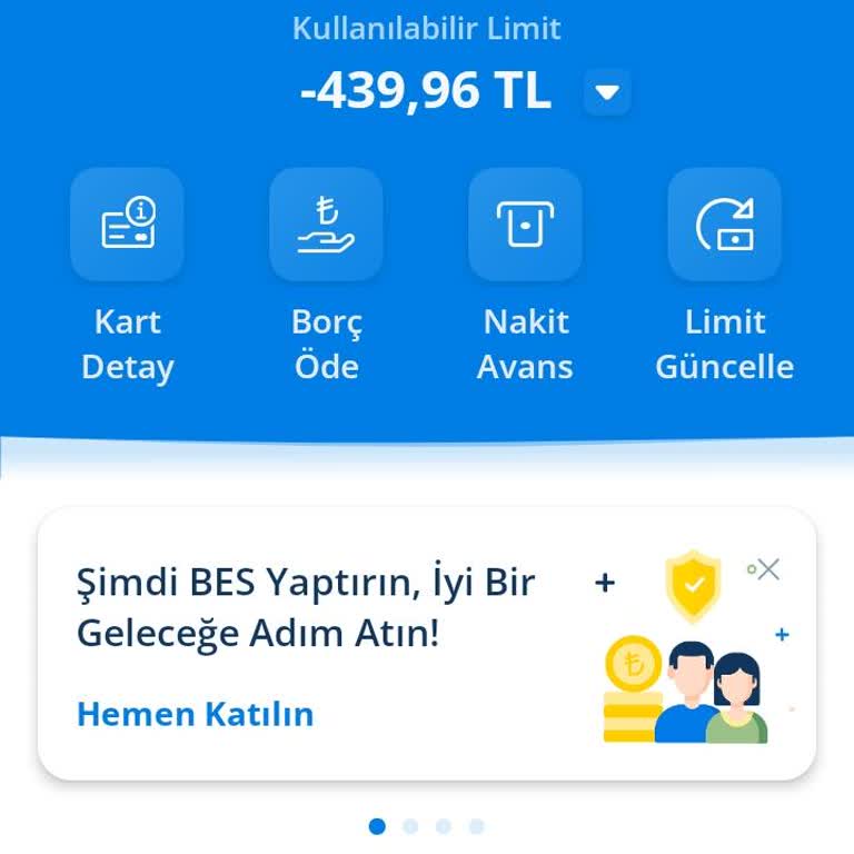Denizbank Bekleyen İşlemlerde Ki Para