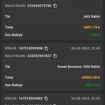 Extrabet Kişisel Bilgilerimizi Satıyor