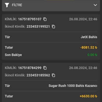 Extrabet Kişisel Bilgilerimizi Satıyor