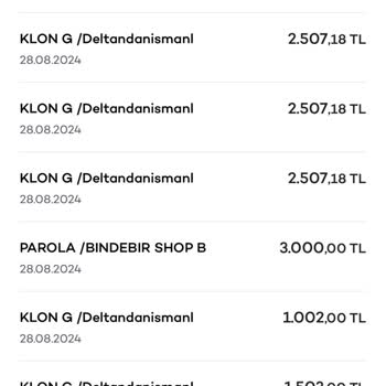 Akbank Sorunum Çözülmedi Daha Çözülmesini İstiyorum Harcama İtirazı