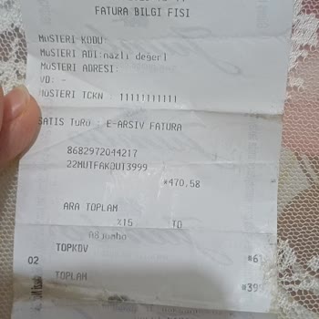 Jumbo Tencere İçi Soyuldu
