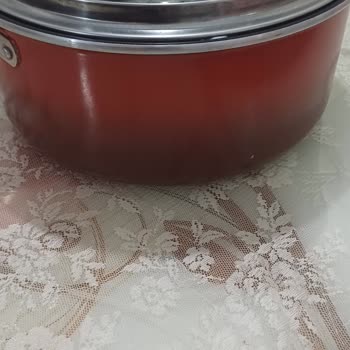 Jumbo Tencere İçi Soyuldu