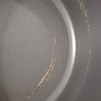 Jumbo Tencere İçi Soyuldu