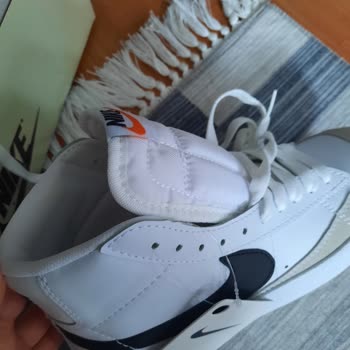 Shopier Bg Sportive Satıcısı Aldatıcı Ürün Göndererek İade Kabul Etmiyor