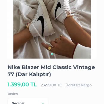 Shopier Bg Sportive Satıcısı Aldatıcı Ürün Göndererek İade Kabul Etmiyor