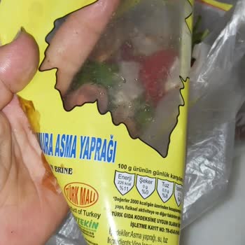 Şok Marketler Gece Yarısı Böcek Şoku: Misafirlerime Ne Sunacağım?