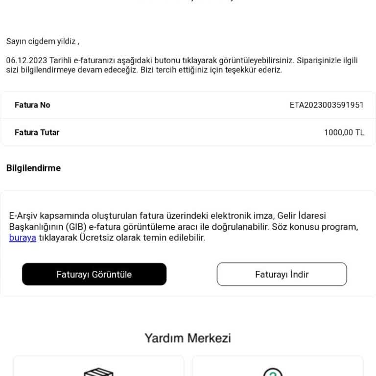 Awox Kahve Makinesi Arızası