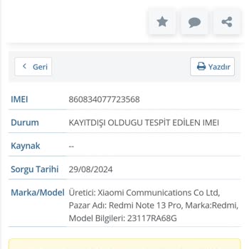 Epttavm Kayıt Dışı Telefon Satışına Sebep Mi Oluyor?