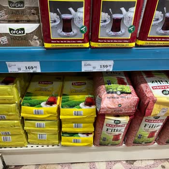 A101 Etiket Ve Satış Fiyatı Farkı