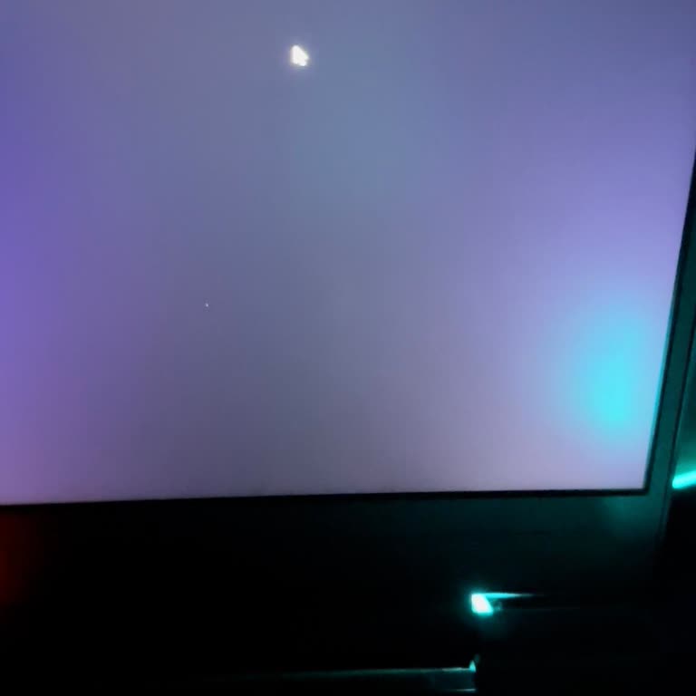 Casper Nirvana Tamir Edilmeyen Excalibur Bilgisayar