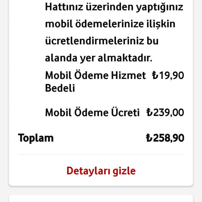 Yanlış Faturalandırma ve İptal Edilmeyen Abonelik Sorunu