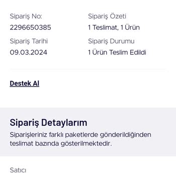 Teknosa Garantili Diye Aldığım Yenilenmiş Cihazın Gerçekte Garantisi Olmaması