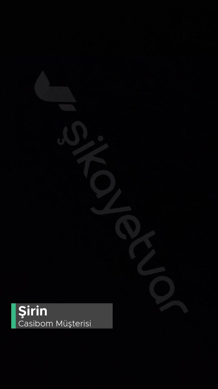 Casibom Siteye Giremiyorum Çözüm Önerileri Verin! videonun kapak resmi