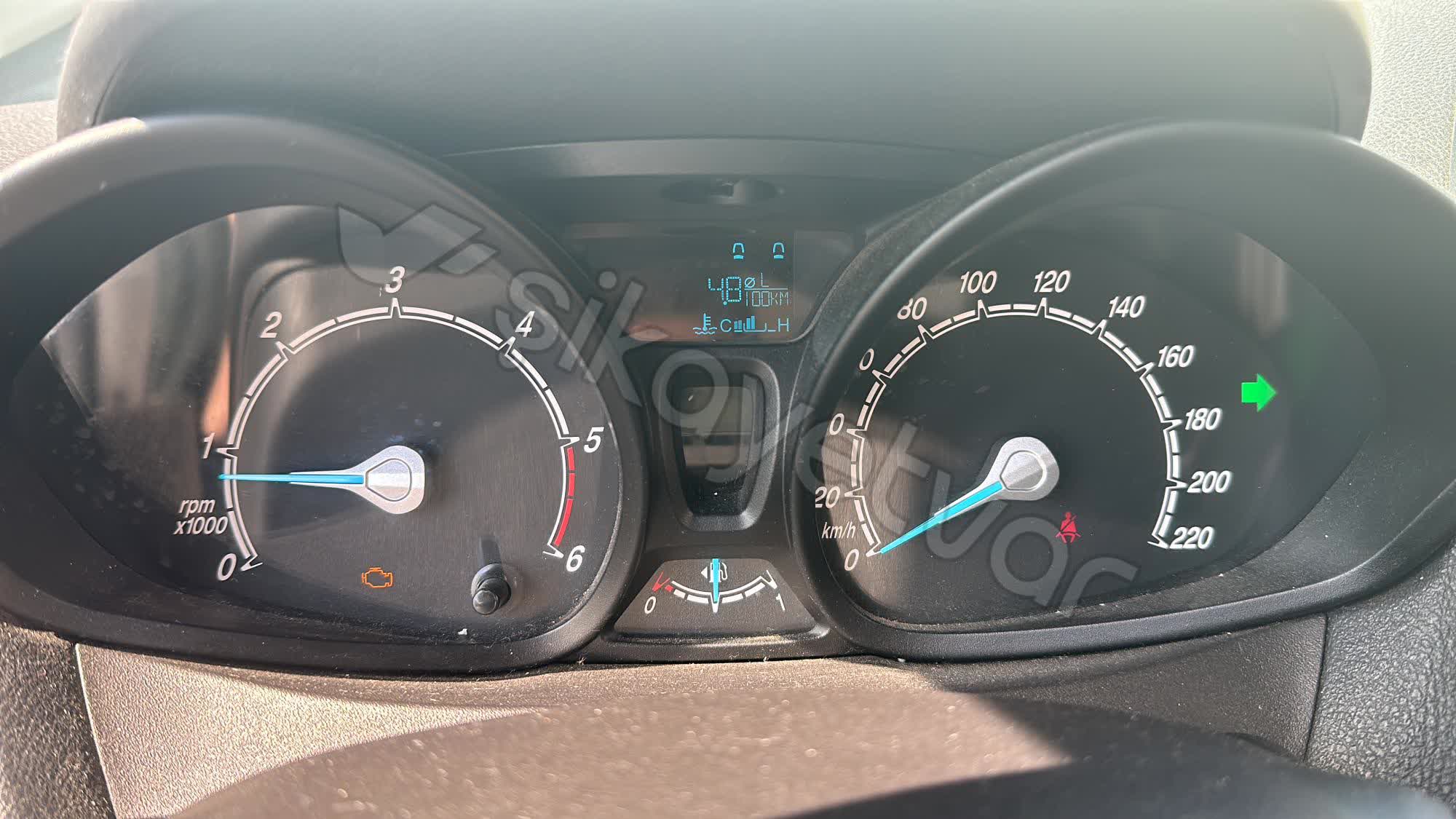 York Car Rental'da Yaşanan Sorunlar Ve Kötü Hizmet Şikayetvar