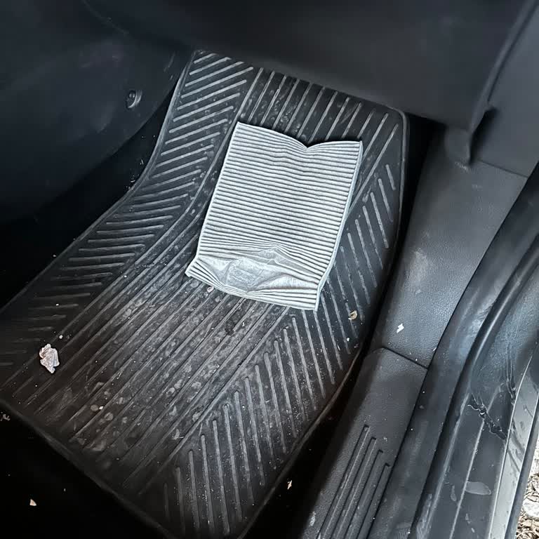 Ford Bilaller Servis Pişmanlık