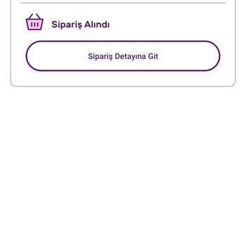 Gratis Online Alışveriş Şikayeti