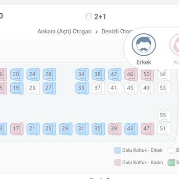 Tokat Seyahat Kadınlara Bilet Satmıyor!