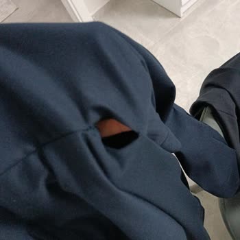 Altınyıldız Classics Klasik Giyimde Beklenmedik Sorunlar