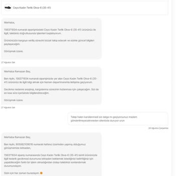 Hepsiburada'dan İnternet Sitesi