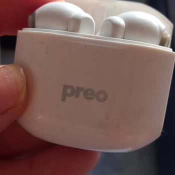 Teknosa Preo Marka Bluetooth Kulaklık