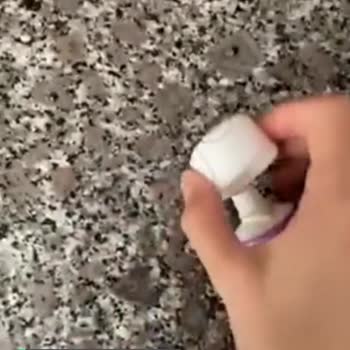 Rocs Diş Macunu Küflenmesi!
