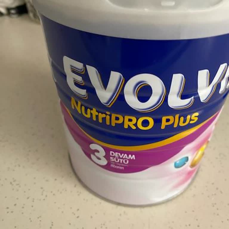 Evolvia Mama Hiçbir Yerde Bulamıyoruz