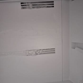 Vestel Marka Buzdolabı Mağduriyeti