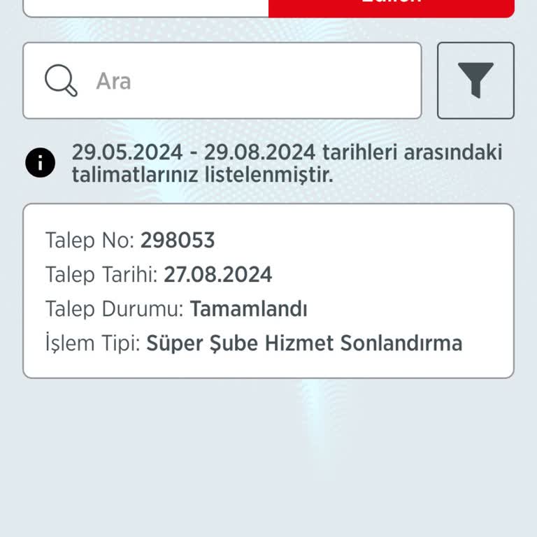 Ziraat Bankası Ziraat Süper Şube