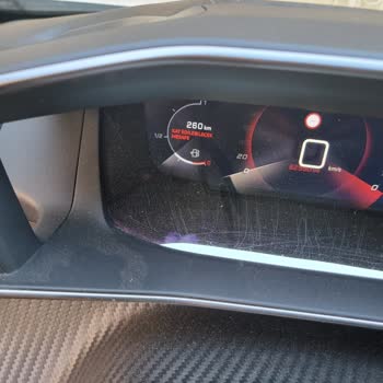 Peugeot Servis Yanıt Vermiyor