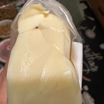 Berk Süt Mamülleri Aldığım Peynirden Örümcek Çıktı