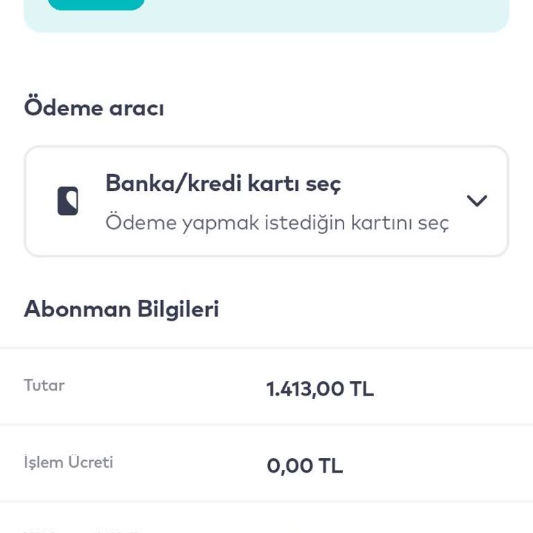 BELBİM (İstanbulkart) Öğrenci Kartı 30 Yaş Sınırı