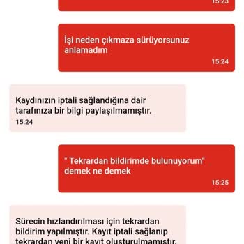 Aksigorta Yalan Poliçe Beyanı Ve İptalini Sağlamamak İçin Bahaneler.