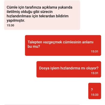 Aksigorta Yalan Poliçe Beyanı Ve İptalini Sağlamamak İçin Bahaneler.