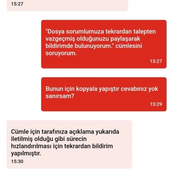 Aksigorta Yalan Poliçe Beyanı Ve İptalini Sağlamamak İçin Bahaneler.