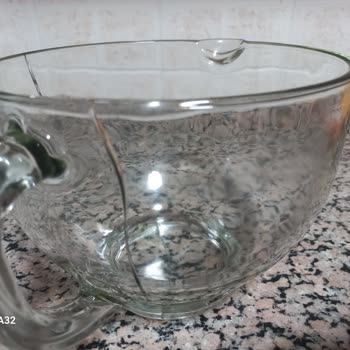 Fakir Culina Chef Cam Hazne Sorun Var