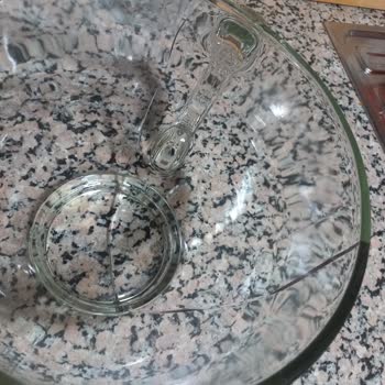 Fakir Culina Chef Cam Hazne Sorun Var