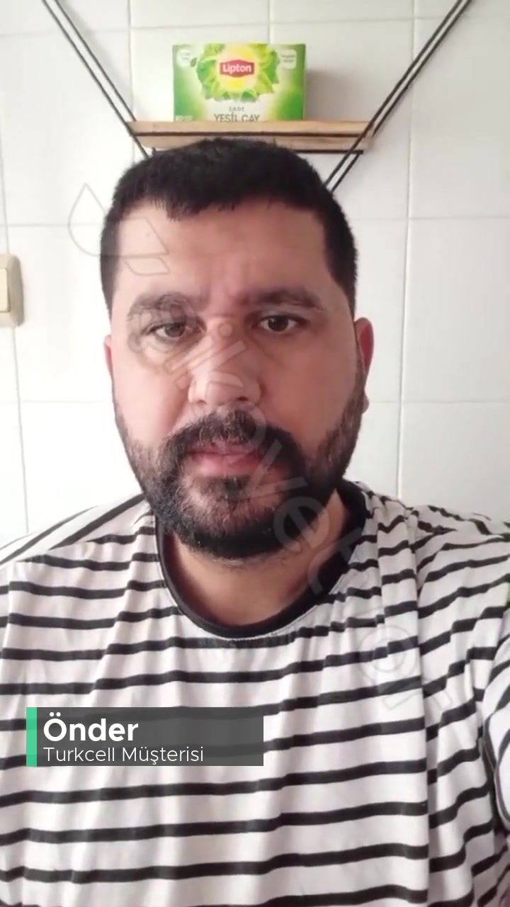 Turkcell Dijital Operatör Paket Yükleyememe Hatası videonun kapak resmi