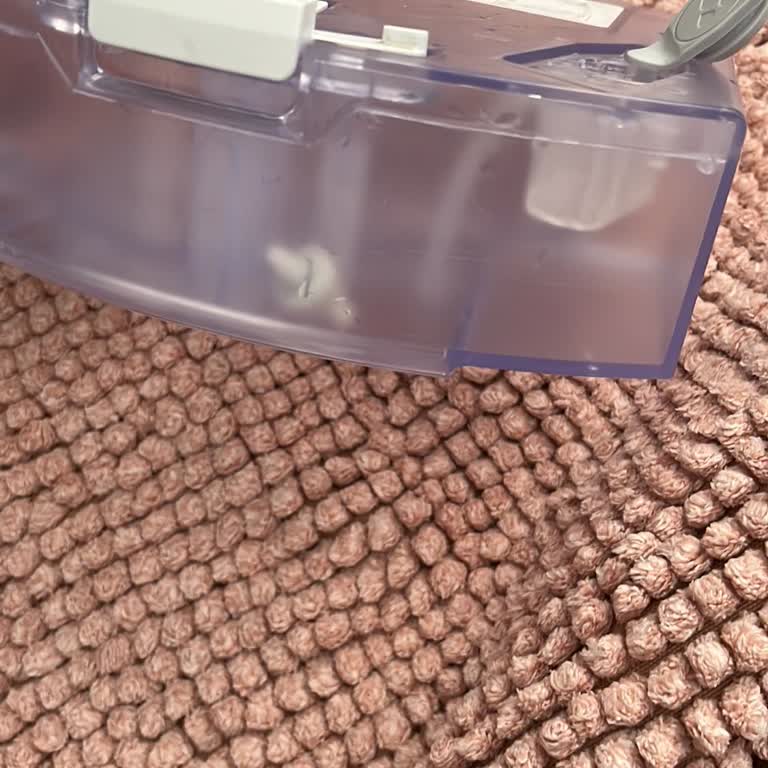 Roborock Q8 Max Robot Süpürge Su Haznesi Sorunu Ve Servis Problemi