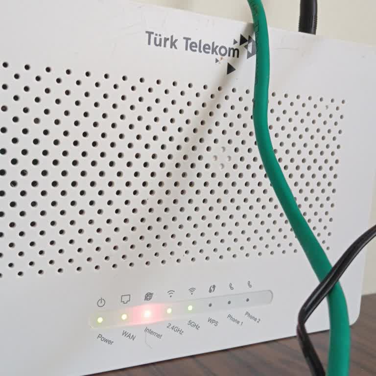 TurkNet Arıza Bildirimi Ekip Yönlendirilmiyor